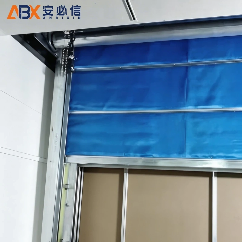 泉州市充气式门封