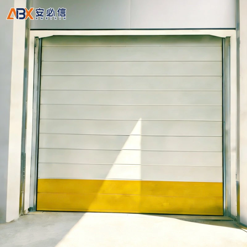 泉州市提升门